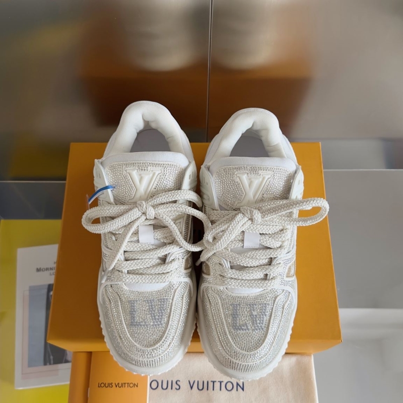 Louis Vuitton Sneakers